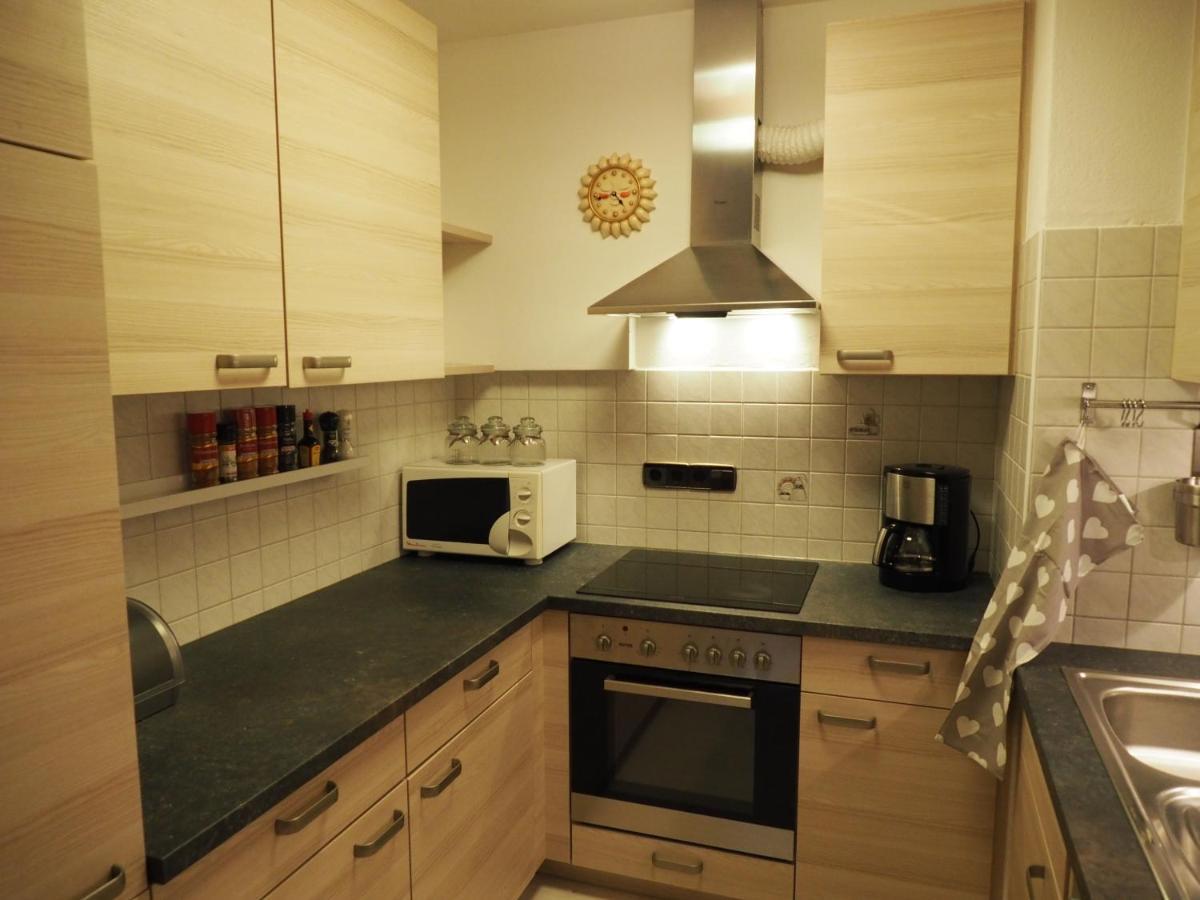 Apartment Sunshine Radstadt Εξωτερικό φωτογραφία